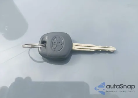 2005 Toyota Camry Le из США, поврежденный, VIN 4T1BE32K45U020290